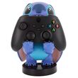EXQUISITE GAMING Disney Smiley Stitch clamping bracket Cable guy 20cm
