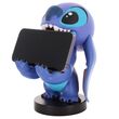 EXQUISITE GAMING Disney Smiley Stitch clamping bracket Cable guy 20cm