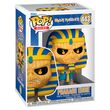 FUNKO POP figure Rocks Iron Maiden Pharoah Eddie