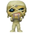 FUNKO POP figure Rocks Iron Maiden Eddie Mummy