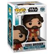 FUNKO POP figure Star Wars Ezra Bridge