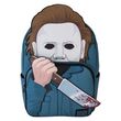 LOUNGEFLY Loungefly Halloween Michael Myers backpack 45cm