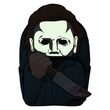 LOUNGEFLY Loungefly Halloween Michael Myers backpack 45cm