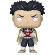 FUNKO POP figure Demon Slayer Kimetsu no Yaiba Gyomei Himejima Exclusive