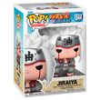 FUNKO POP figure Naruto Shippuden Jiraiya