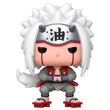 FUNKO POP figure Naruto Shippuden Jiraiya