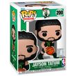 FUNKO POP figure NBA Boston Celtics Jayson Tatum