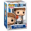 FUNKO POP figure NBA Dallas Mavericks Luka Doncic