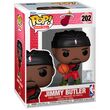 FUNKO POP figure NBA Miami Heat Jimmy Butler