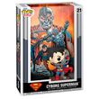 FUNKO POP figure Comic Cover DC Comics Cyborg Superman
