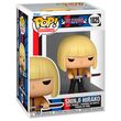 FUNKO POP figure Bleach Shinji Hirako