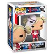 FUNKO POP figure Bleach Hiyori Sarugaki