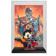 FUNKO POP figure Comic Cover DC Comics Cyborg Superman
