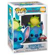 FUNKO POP figure Disney Lilo & Stitch - Stitch with Frog Exclusive