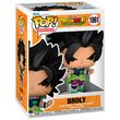 FUNKO POP figure Dragon Ball Super Broly - Broly