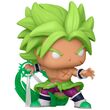 FUNKO POP figure Super Dragon Ball Super Broly Super Saiyan Broly