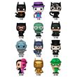 FUNKO Assorted Bitty POP figure DC Comics Batman