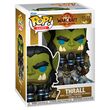 FUNKO POP figure World of Warcraft The War Within Thrall