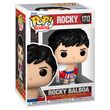 FUNKO POP figure Rocky - Rocky Balboa