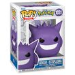 FUNKO POP figure Pokemon Gengar Ectoplasma