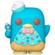 FUNKO POP figure Hello Kitty and Friends TuxedoSam