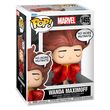 FUNKO POP figure Marvel Wanda Maximoff