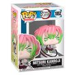 FUNKO POP figure Demon Slayer Kimetsu no Yaiba Mitsuri Kanroji
