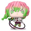 FUNKO POP figure Demon Slayer Kimetsu no Yaiba Mitsuri Kanroji