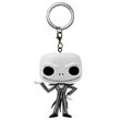 FUNKO Pocket Pop Keychain Nightmare before Christmas Jack Skellington