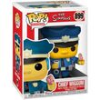 FUNKO POP figure Simpsons Chief Wiggum