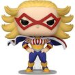 FUNKO POP figure My Hero Academia Star and Stripe