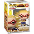 FUNKO POP figure My Hero Academia Star and Stripe