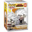 FUNKO POP Plus figure My Hero Academia Tomura Shigaraki