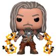 FUNKO POP figure Marvel Infinity Saga Whiplash