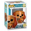 FUNKO POP figure Disney Lady and the Tramp Lady with Puppy