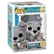 FUNKO POP figure Disney Lady and the Tramp Tramp with Puppy