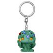 FUNKO Pocket POP Keychain Pocket Disney Fantasy 2000 Spring Sprite