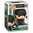 FUNKO POP figure Metal Gear Solid Naked Snake