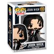 FUNKO POP figure John Wick with Dual Knives