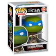 FUNKO POP figure Ninja Turtles The Last Ronin Leonardo
