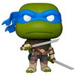 FUNKO POP figure Ninja Turtles The Last Ronin Leonardo