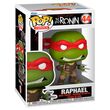 FUNKO POP figure Ninja Turtles The Last Ronin Raphael