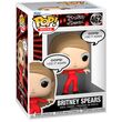 FUNKO POP figure Britney Spears Oops! I Did It Again