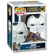 FUNKO POP figure League of Legends Jhin