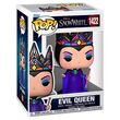 FUNKO Figura POP Disney Snow White Evil Queen