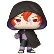 FUNKO POP figure Boruto Naruto Next Generations Code