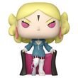 FUNKO POP figure Boruto Naruto Next Generations Delta