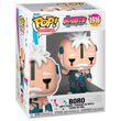 FUNKO POP figure Boruto Naruto Next Generations Boro