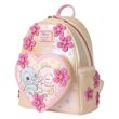LOUNGEFLY Loungefly Disney Stitch Cute backpack 26cm