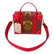 LOUNGEFLY Loungefly Harry Potter Hogwarts Expresssuitcase bag